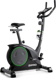 Rower stacjonarny Zipro Nitro + Mata treningowa Zipro 2