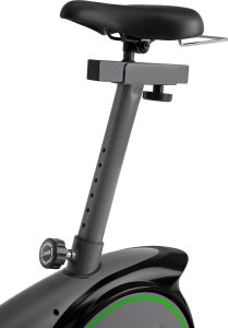 Rower stacjonarny Zipro Nitro + Mata treningowa Zipro 21