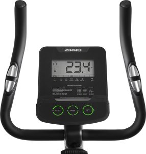 Rower stacjonarny Zipro Nitro + Mata treningowa Zipro 7