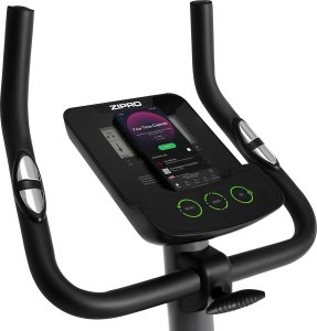 Rower stacjonarny Zipro Nitro + Mata treningowa Zipro 8