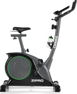 Rower stacjonarny Zipro Nitro + Mata treningowa Zipro 10