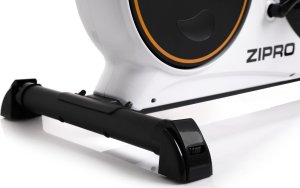 Rower stacjonarny Zipro Nitro RS + Mata treningowa Zipro 11