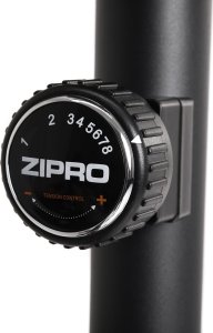 Rower stacjonarny Zipro Nitro RS + Mata treningowa Zipro 13