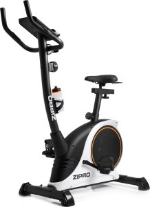 Rower stacjonarny Zipro Nitro RS + Mata treningowa Zipro 16