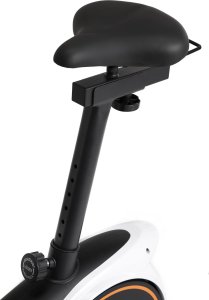 Rower stacjonarny Zipro Nitro RS + Mata treningowa Zipro 18