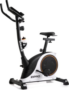 Rower stacjonarny Zipro Nitro RS + Mata treningowa Zipro 4