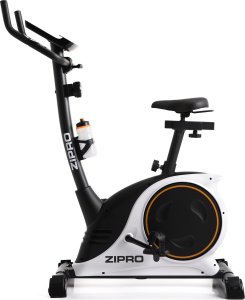 Rower stacjonarny Zipro Nitro RS + Mata treningowa Zipro 5