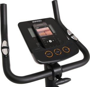 Rower stacjonarny Zipro Nitro RS + Mata treningowa Zipro 6