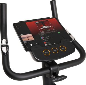 Rower stacjonarny Zipro Nitro RS + Mata treningowa Zipro 7