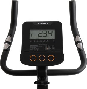 Rower stacjonarny Zipro Nitro RS + Mata treningowa Zipro 8