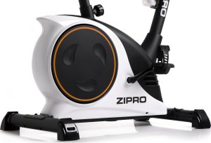 Rower stacjonarny Zipro Nitro RS + Mata treningowa Zipro 9