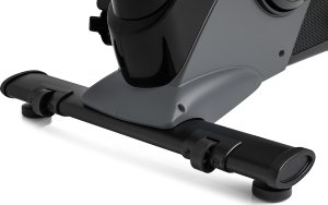 Rower stacjonarny Zipro Rook + Mata treningowa Zipro 12