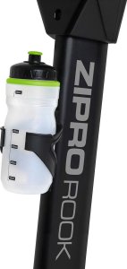 Rower stacjonarny Zipro Rook + Mata treningowa Zipro 13
