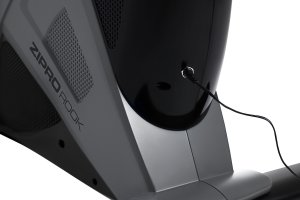 Rower stacjonarny Zipro Rook + Mata treningowa Zipro 16