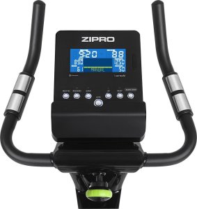 Rower stacjonarny Zipro Rook + Mata treningowa Zipro 17