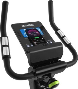 Rower stacjonarny Zipro Rook + Mata treningowa Zipro 3