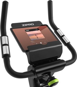 Rower stacjonarny Zipro Rook + Mata treningowa Zipro 4