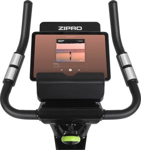 Rower stacjonarny Zipro Rook + Mata treningowa Zipro 5