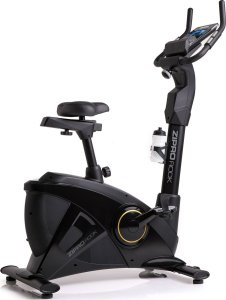 Rower stacjonarny Zipro Rook Gold + Mata treningowa Zipro 2