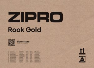 Rower stacjonarny Zipro Rook Gold + Mata treningowa Zipro 4