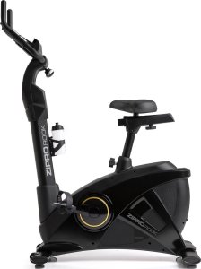 Rower stacjonarny Zipro Rook Gold + Mata treningowa Zipro 7
