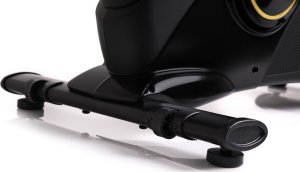 Rower stacjonarny Zipro Rook Gold + Mata treningowa Zipro 10