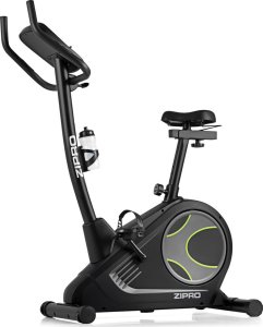 Rower stacjonarny Zipro Flame + Mata treningowa Zipro 12