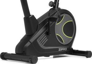 Rower stacjonarny Zipro Flame + Mata treningowa Zipro 13