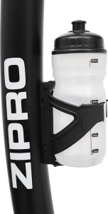 Rower stacjonarny Zipro Flame + Mata treningowa Zipro 14