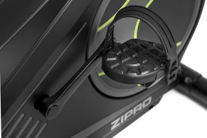 Rower stacjonarny Zipro Flame + Mata treningowa Zipro 16