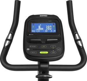 Rower stacjonarny Zipro Flame + Mata treningowa Zipro 18