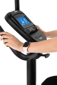 Rower stacjonarny Zipro Flame + Mata treningowa Zipro 19