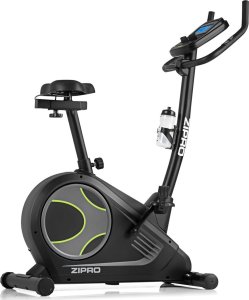 Rower stacjonarny Zipro Flame + Mata treningowa Zipro 2
