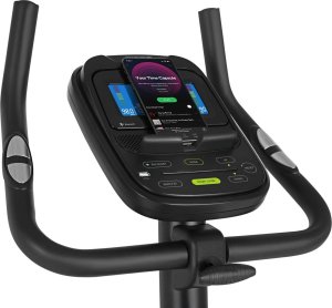 Rower stacjonarny Zipro Flame + Mata treningowa Zipro 3