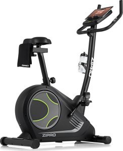 Rower stacjonarny Zipro Flame + Mata treningowa Zipro 5