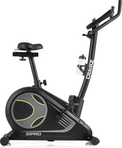 Rower stacjonarny Zipro Flame + Mata treningowa Zipro 8