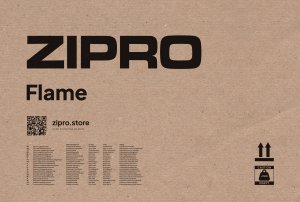 Rower stacjonarny Zipro Flame + Mata treningowa Zipro 9