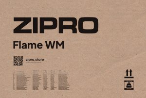 Rower stacjonarny Zipro Flame WM + Mata treningowa Zipro 13