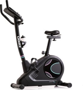 Rower stacjonarny Zipro Flame WM + Mata treningowa Zipro 16