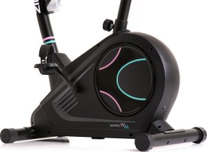 Rower stacjonarny Zipro Flame WM + Mata treningowa Zipro 17