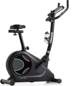 Rower stacjonarny Zipro Flame WM + Mata treningowa Zipro 2
