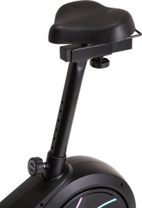 Rower stacjonarny Zipro Flame WM + Mata treningowa Zipro 21