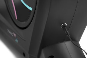 Rower stacjonarny Zipro Flame WM + Mata treningowa Zipro 3