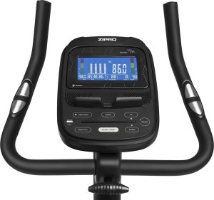 Rower stacjonarny Zipro Flame WM + Mata treningowa Zipro 4