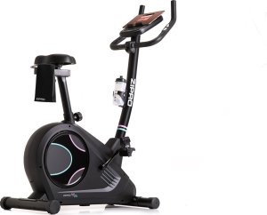 Rower stacjonarny Zipro Flame WM + Mata treningowa Zipro 10
