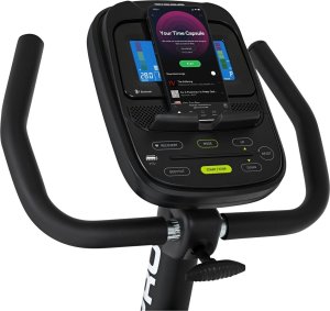 Rower stacjonarny Zipro Glow + Mata treningowa Zipro 13