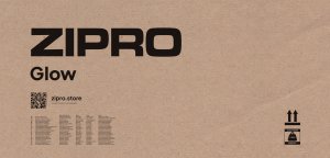 Rower stacjonarny Zipro Glow + Mata treningowa Zipro 16