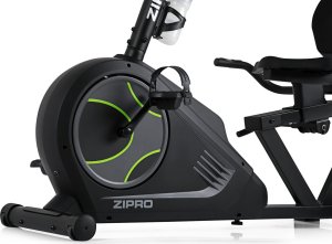 Rower stacjonarny Zipro Glow + Mata treningowa Zipro 6