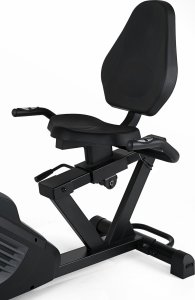 Rower stacjonarny Zipro Glow + Mata treningowa Zipro 9
