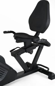Rower stacjonarny Zipro Glow WM + Mata treningowa Zipro 14